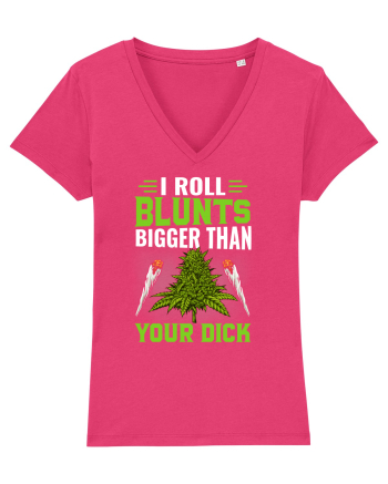 I roll blunts bigger than your dick Raspberry