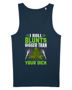 I roll blunts bigger than your dick Maiou Bărbat Runs