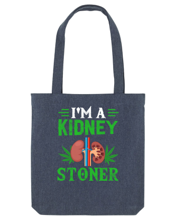 I'm a kidney stoner Midnight Blue