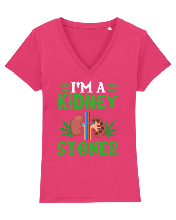 I'm a kidney stoner Raspberry