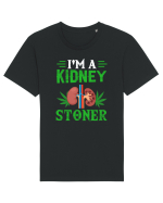I'm a kidney stoner Tricou mânecă scurtă Unisex Rocker