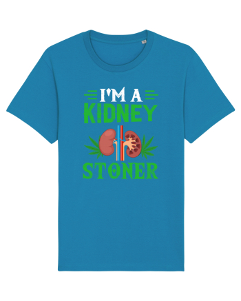 I'm a kidney stoner Azur