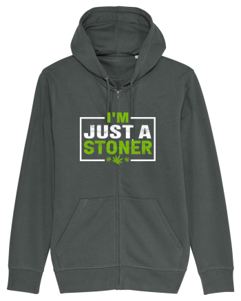 I'm just a stoner Anthracite