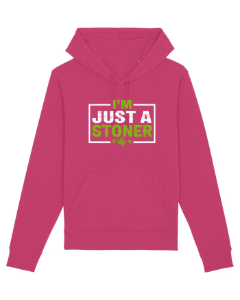 I'm just a stoner Raspberry