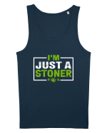 I'm just a stoner Maiou Bărbat Runs