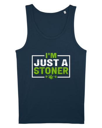 I'm just a stoner Navy