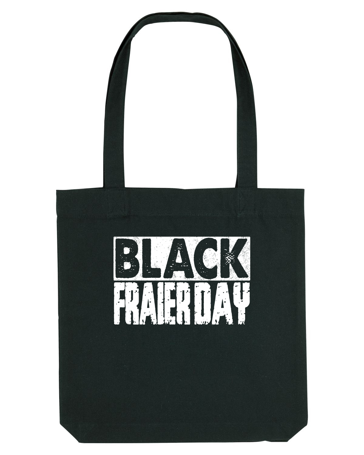 Sacoșă textilă Black