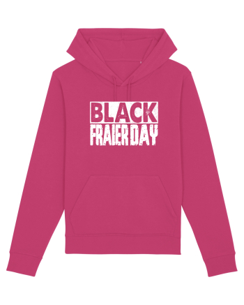 Black Fraier Day Raspberry