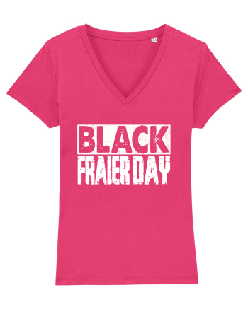 Black Fraier Day Raspberry
