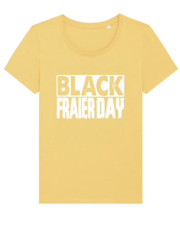 Black Fraier Day Jojoba