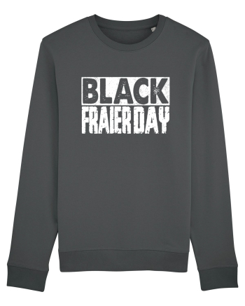 Black Fraier Day Anthracite