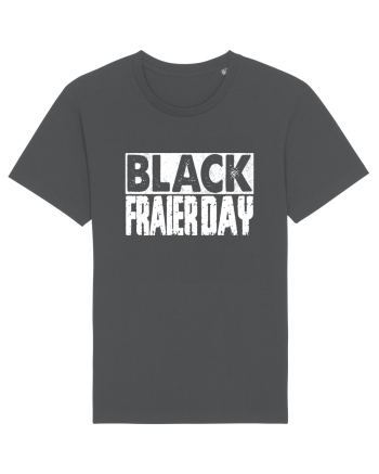 Black Fraier Day Anthracite