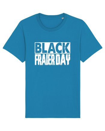 Black Fraier Day Azur