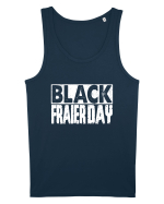 Black Fraier Day Maiou Bărbat Runs