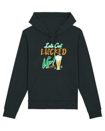 Lucked Up Black