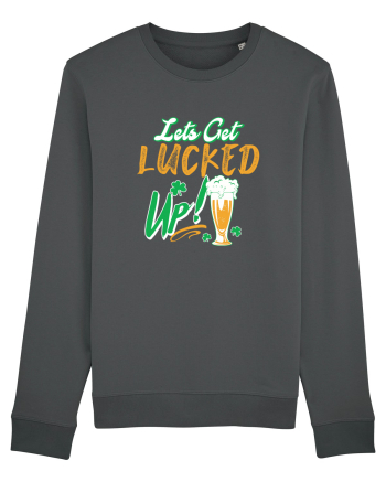 Lucked Up Anthracite