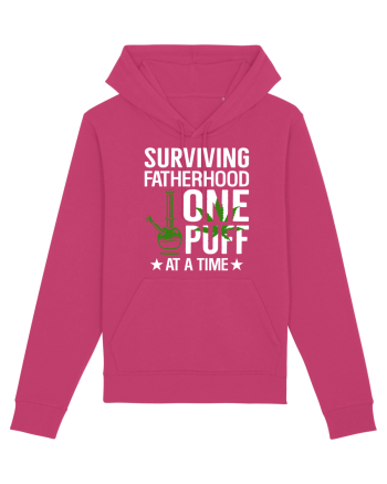 SURVIVING FATHERHOOD ONE PUFF AT A TIME Raspberry