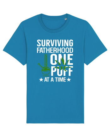 SURVIVING FATHERHOOD ONE PUFF AT A TIME Azur