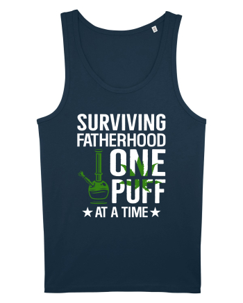 SURVIVING FATHERHOOD ONE PUFF AT A TIME Navy