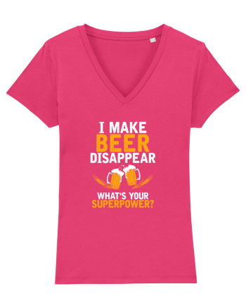 I make beer disapear Raspberry
