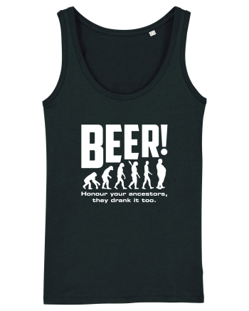 BEER Black