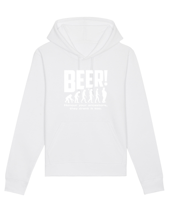 BEER White