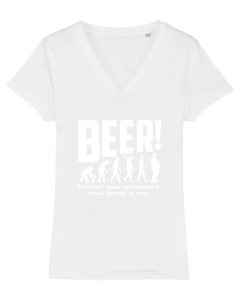 BEER White