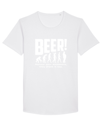 BEER White