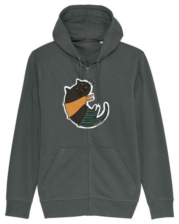 Attack Anthracite