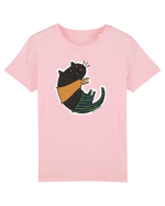 Attack Tricou mânecă scurtă  Copii Mini Creator