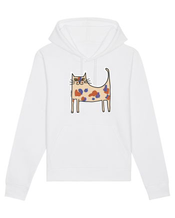 Cheetah White