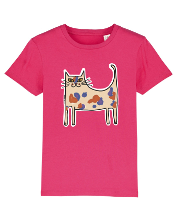 Cheetah Raspberry