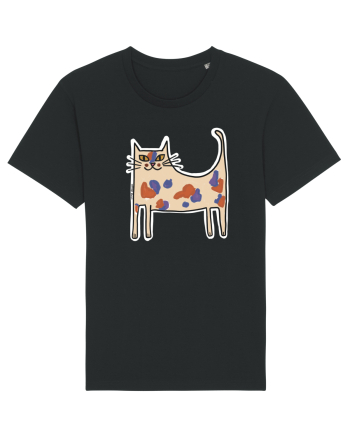 Cheetah Black