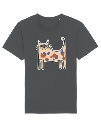 Cheetah Anthracite