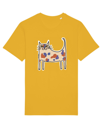 Cheetah Spectra Yellow