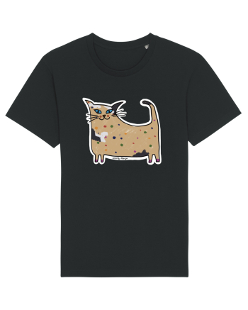 Calico Black