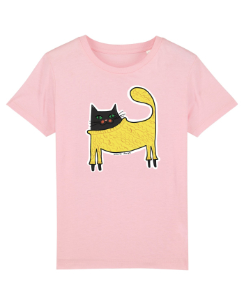 Distinguished Cotton Pink