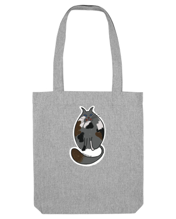 Chomk Heather Grey