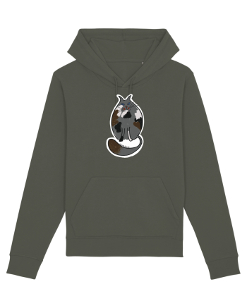 Chomk Khaki
