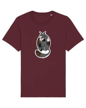 Chomk Burgundy