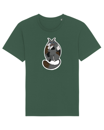 Chomk Bottle Green