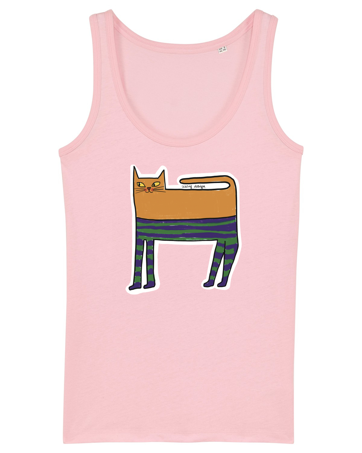 Maiou Damă Dreamer Cotton Pink