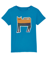 Smart pants Tricou mânecă scurtă  Copii Mini Creator