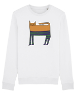 Smart pants Bluză mânecă lungă Unisex Rise
