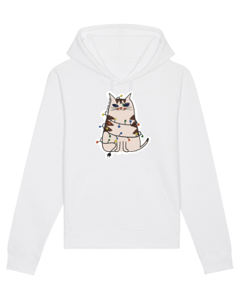 Festive White