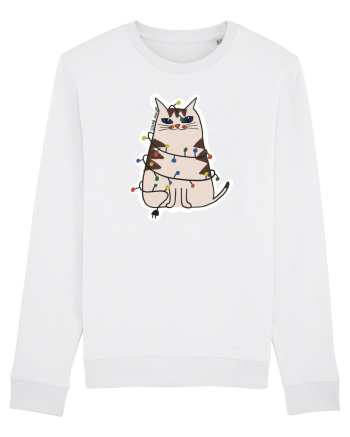Festive White