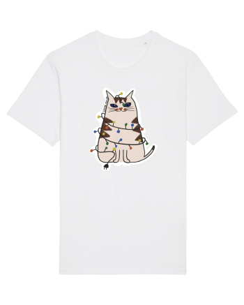 Festive White