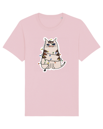 Festive Cotton Pink