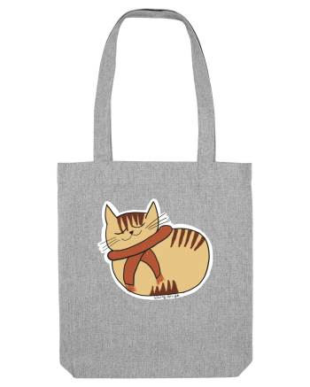 Loaf Heather Grey