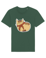 Loaf Tricou mânecă scurtă Unisex Rocker